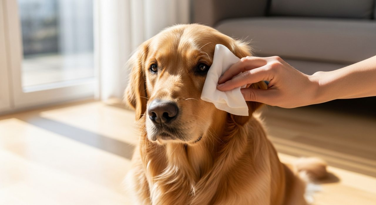Kedi ve Köpeklerde Deri Sağlığını Koruyan Koku Giderici Mendil Kullanımı Rehberi