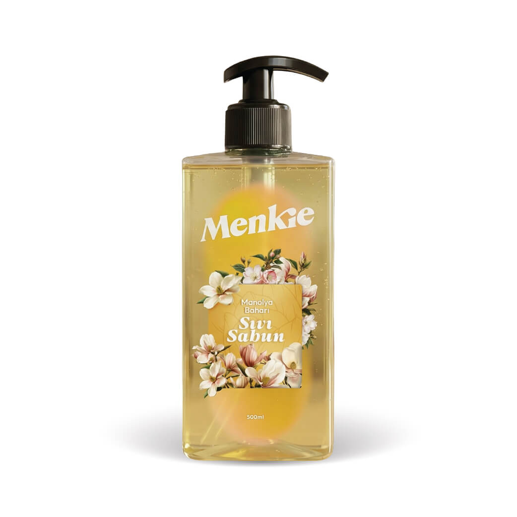 SIVI EL SABUNU – MANOLYA