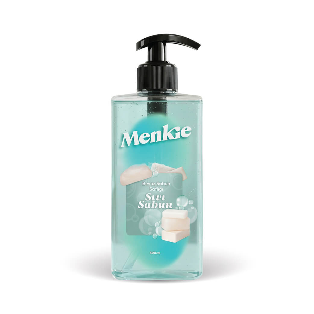 SIVI EL SABUNU – WHITE SOAP