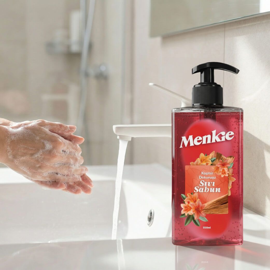 SIVI EL SABUNU – KAŞMİR