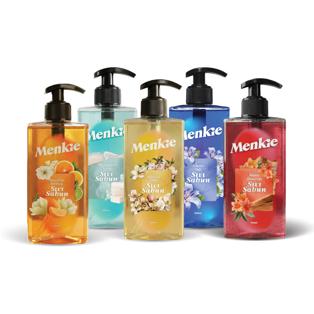 SIVI EL SABUNU – MANOLYA