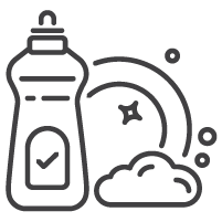 Bulaşık Deterjanı Icon