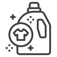 Çamaşır Deterjanı Icon