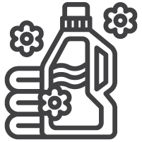 Çamaşır Yumuşatıcısı Icon