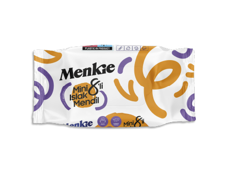 Islak Tuvalet Kağıdı