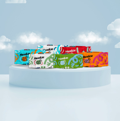 Islak Tuvalet Kağıdı